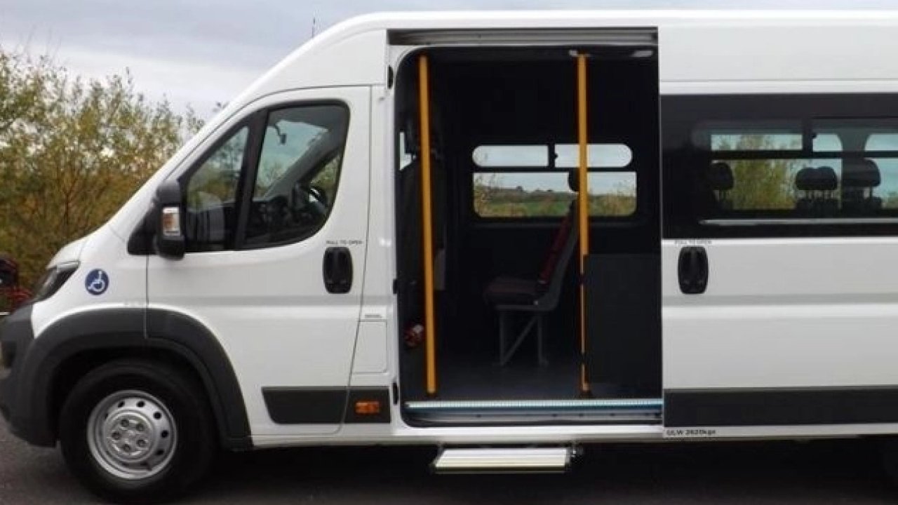 Mardin-Yeşilli minibüs zammı tepki çekti! 10 kilometreye 45 TL