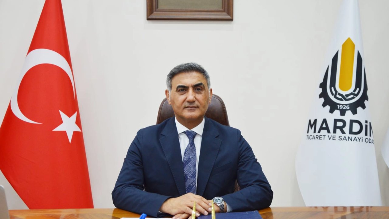 Mardin’in 2025 ihracatı 908,8 milyon dolar oldu