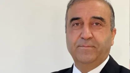 Mardinli Bağımsız Siyasetçi Süleyman Akar'dan emekli zamlarına eşitlik çağrısı