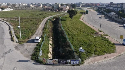 MASKİ’den dereler için 12 kilometrelik güvenlik atağı