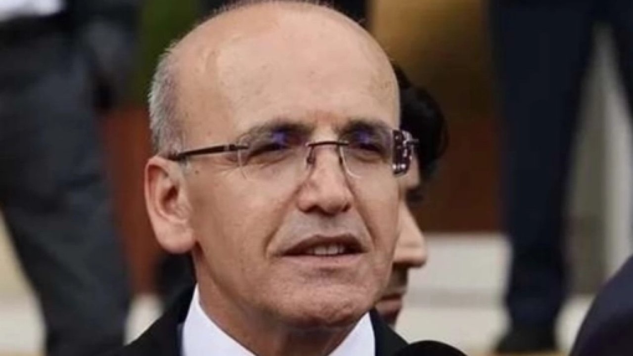 Mehmet Şimşek’ten mesaj: 3 olumlu gelişme