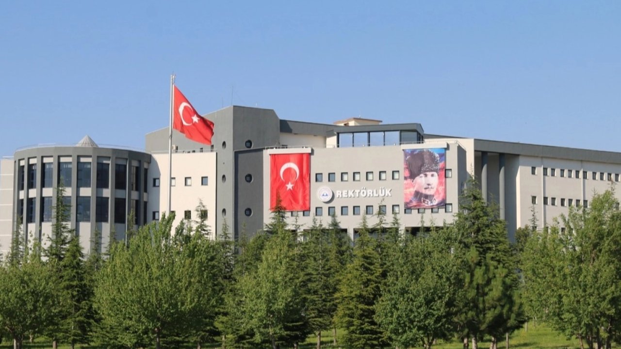 Memduh Büyükkılıç'tan yeni hastane açıklaması