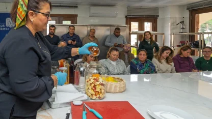 Mersin Büyükşehir’den 2025 boyunca kesintisiz sağlık desteği