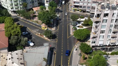 Mersin’de 2025 yılında ulaşım konforu zirveye çıktı