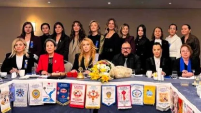 Mersin’de Kariyer Merkezi ve Lions Kulübü iş birliği