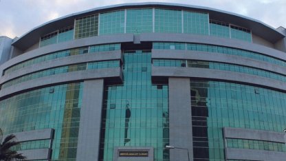 Mersin'de yargıya iki yeni idare mahkeme