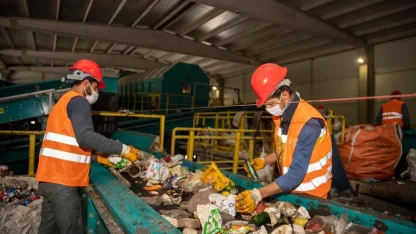 Mersin’in havası, suyu ve toprağı emin ellerde