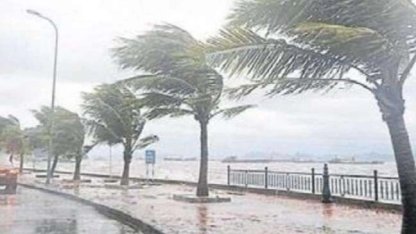 Meteoroloji uyardı! Fırtına ve çığ tehlikesine dikkat!