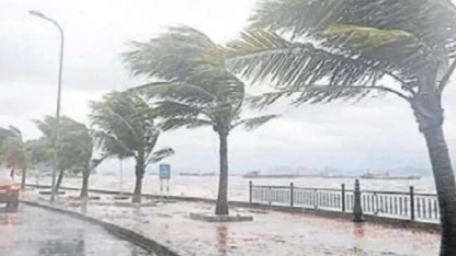 Meteoroloji uyardı! Fırtına ve çığ tehlikesine dikkat!