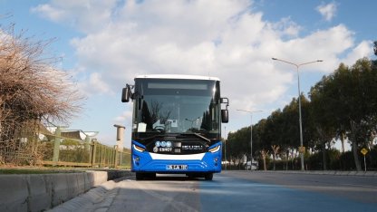 Metroya alternatif ulaşım