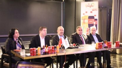 Meysu halka arz oluyor