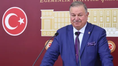 Milletvekili Bekin’den Trump’a tepki: ABD, İran’ın iç işlerine müdahale edemez