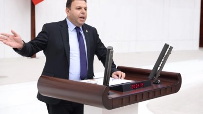 Milletvekili Ün: Çiğ süt fiyatı üreticiyi krize sürüklüyor