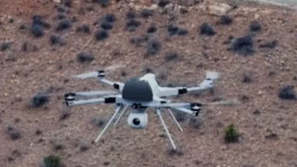 Milli vurucu İHA’lar KARGU ve ALPAGU Avrupa semalarında