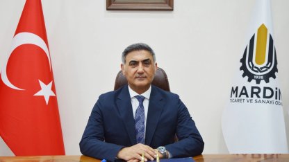 MTSO Başkanı Çelik’ten yumurta ihracatı çağrısı