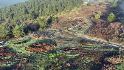 Mudanya'ya GES için Bursa Büyükşehir'den kritik onay
