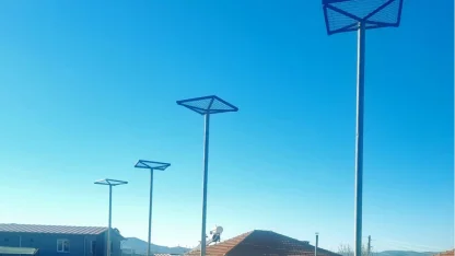 Muğla Büyükşehir’den leyleklere güvenli yuva