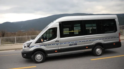 Muğla’da 54 yeni toplu taşıma hattı hizmete girdi