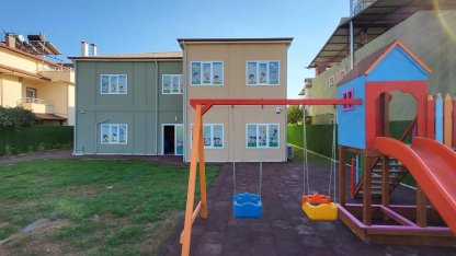 Muğla’da gündüz bakımevleri artıyor