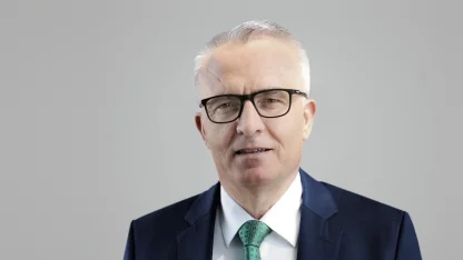 Naci Ağbal, Aksa Enerji İcra Kurulu Başkanı ve CEO’su Oldu