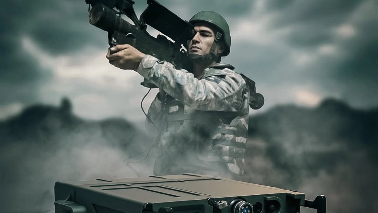 NATO'nun hava savunmasında ASELSAN imzası