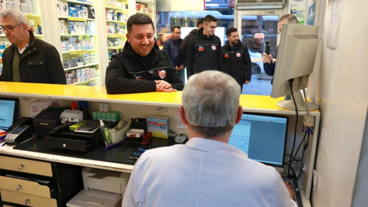 Nevşehir'de 'Acil Hayat Butonu' hayata geçti