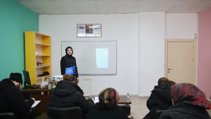 Nevşehir'de "Okuma Bilmeyen Kalmasın Projesi" başladı