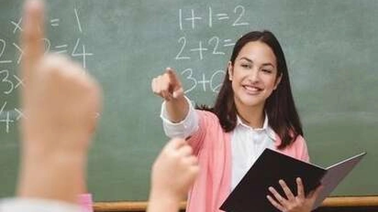 Öğretmenlerin tayinine yönelik MEB'den yeni yönetmelik