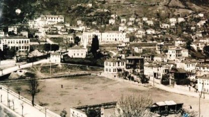 Ordu’da Millet Düzü yeniden hayat buluyor
