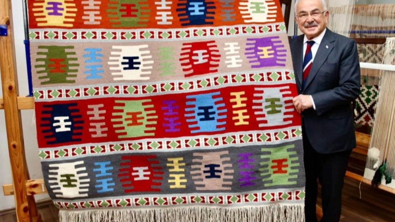 Ordu’da ORMEK kurslarıyla geleneksel sanatlar güçleniyor