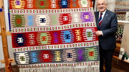 Ordu’da ORMEK kurslarıyla geleneksel sanatlar güçleniyor