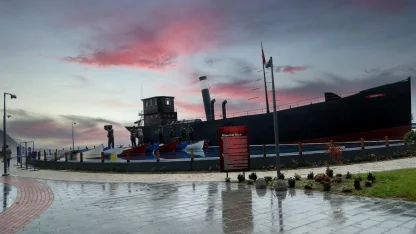 Ordu’da Rüsumat'ın destansı hikayesine rekor ziyaretçi