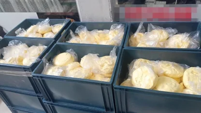 Ordu’da zabıta ekiplerinden şok gıda denetimi! Yarım ton yağa el konuldu