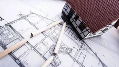 Planlı Alanlar İmar Yönetmeliği'nde değişiklik... Yangın merdiveni ayarı