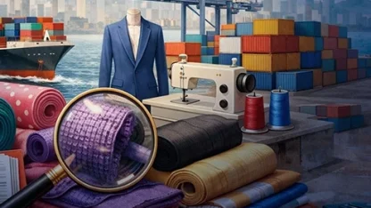 Polyester tekstüre iplikte dampinge karşı soruşturma