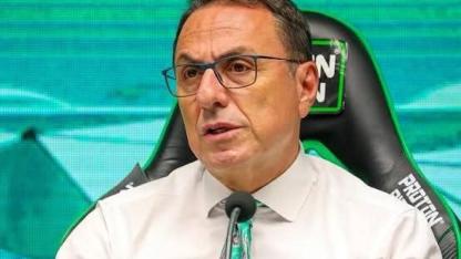 Konyaspor'da Antalya kampı başladı