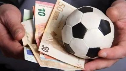 Bahis skandalında yine Konya var...!