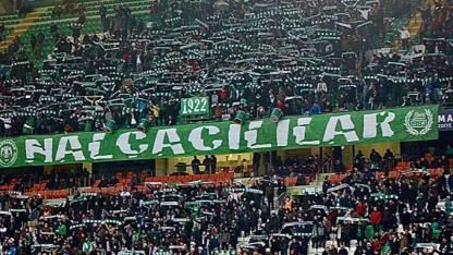 Konyaspor'dan tarafta bilet jesti