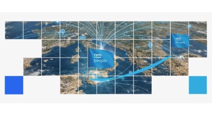 REM People'da her alanda stratejik büyüme hamleleri... Malta'da devlet destekli stratejik konumlanma