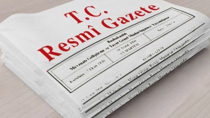 Romanlara yönelik yeni eylem planı Resmi Gazete'de