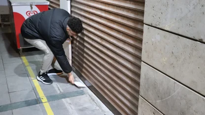 Saadet Partisi Konya Gençlik Kolları’ndan “Siftah” çalışması