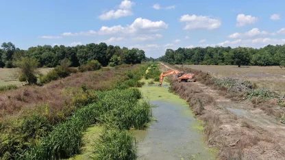 Sakarya Büyükşehir 2025’te çiftçinin toprağına umut ekti