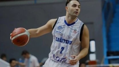 Sakarya Büyükşehir Basketbol’dan kadroya önemli takviye