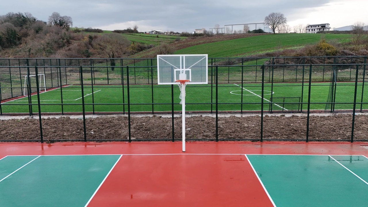 Sakarya Erenler ve Arifiye’nin sosyal yaşamı tesisleşmeyle değişecek