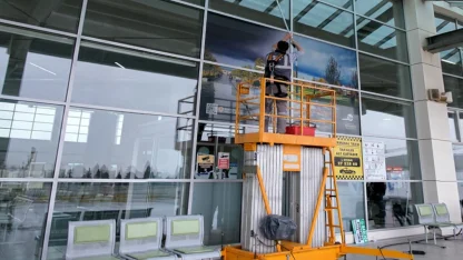 Sakarya terminalinde detaylı temizlik