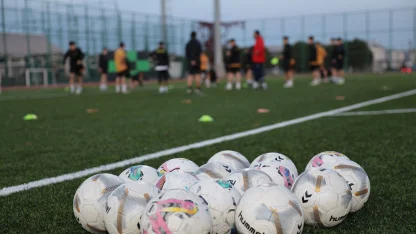 Sakarya’da 2025 gençlik ve spor yatırımlarının yılı oldu