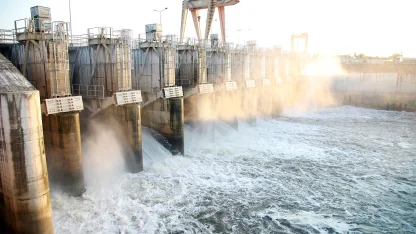 Sakarya'da 716 bin ağaç dikimine eş değer üretim... SASKİ'den 2025'te çifte rekor