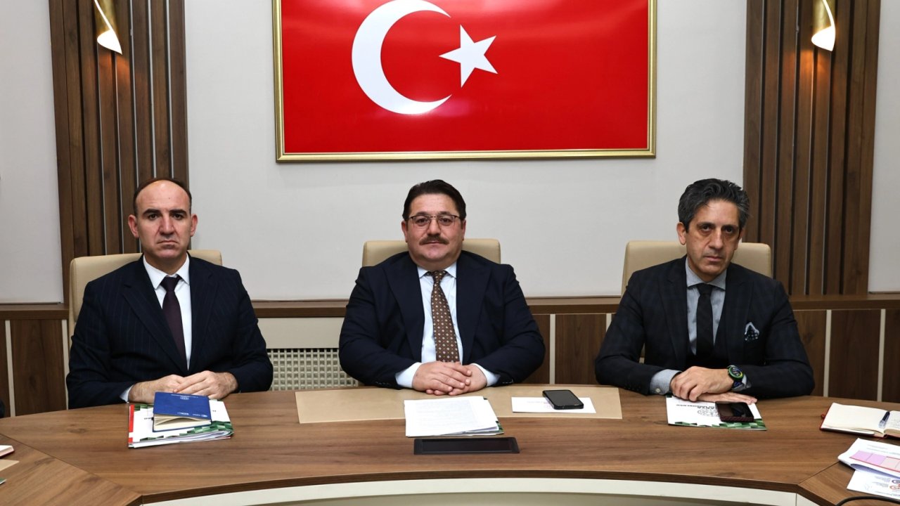 Sakarya'da eğitim süreçleri masaya yatırıldı