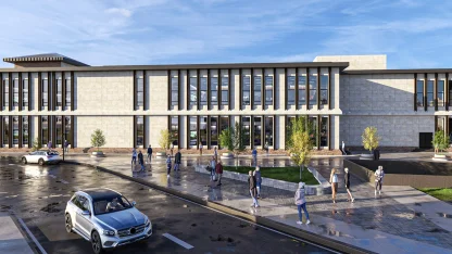 Sakarya’da kültür ve sanata yeni yatırım