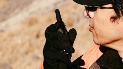 Sakarya’da “Telsizle İletişime Geç, Afete Hazırlığı Seç” projesi